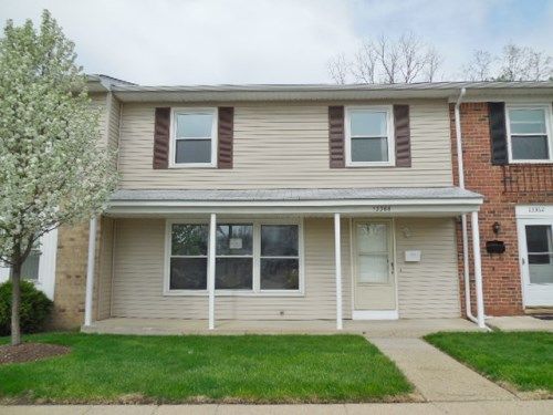 13366 Lake Point Blvd Unit 2-7, Belleville, MI 48111