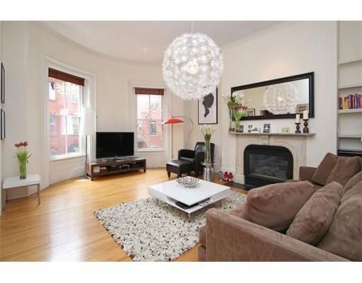 Upton St #3, Boston, MA 02118