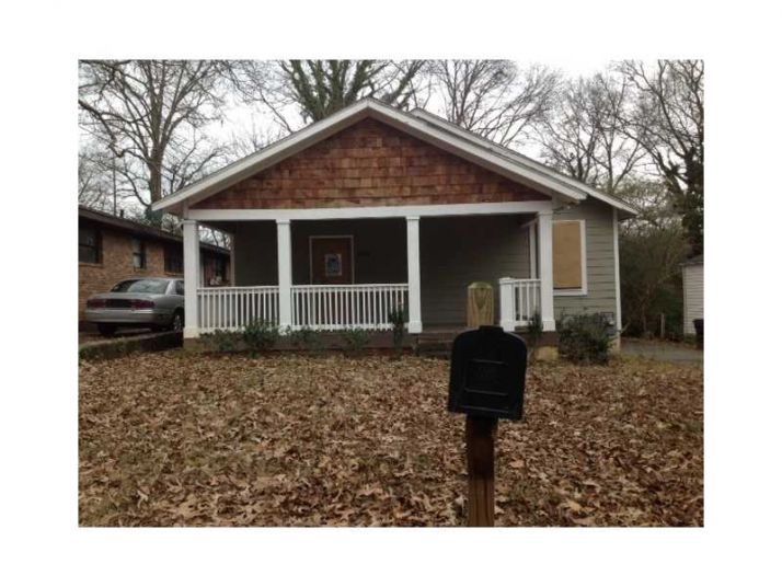 1442 Elizabeth Lane, Atlanta, GA 30344