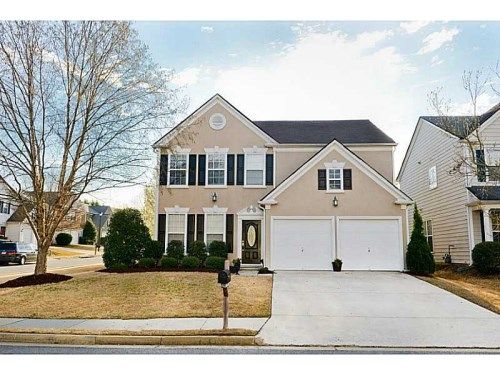 4420 Shillham Court, Cumming, GA 30040