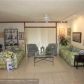 6001 N Falls Circle Dr # 408, Fort Lauderdale, FL 33319 ID:8216379
