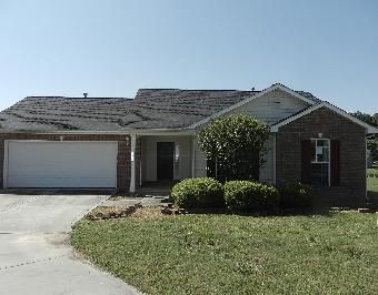2301 Hunters Way, Monroe, NC 28110