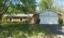 4741 Whitewood Ct Dayton, OH 45424