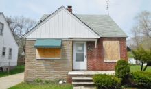 20035 Fairport St Detroit, MI 48205