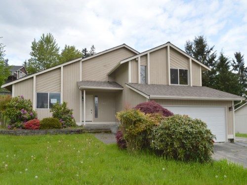 7411 131st Street Court E, Puyallup, WA 98373