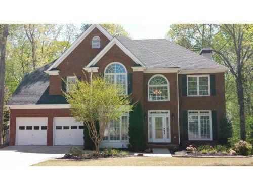3910 Three Chimneys Lane, Cumming, GA 30041