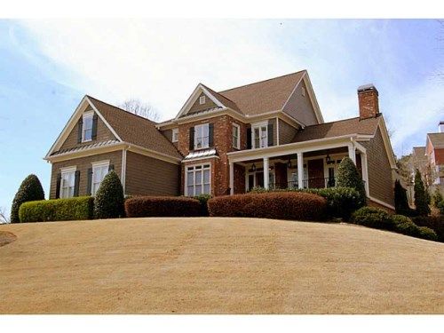 7620 Yacht Club Drive, Cumming, GA 30041