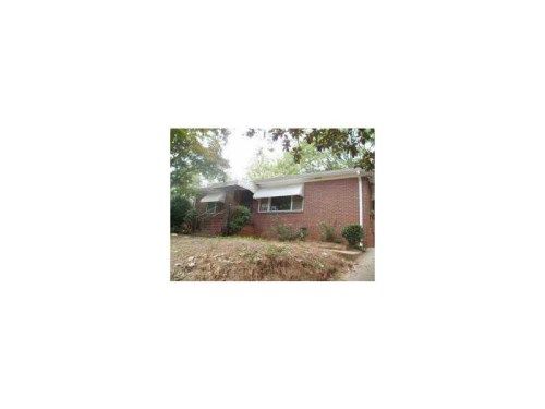 1167 Westview Drive Sw, Atlanta, GA 30310