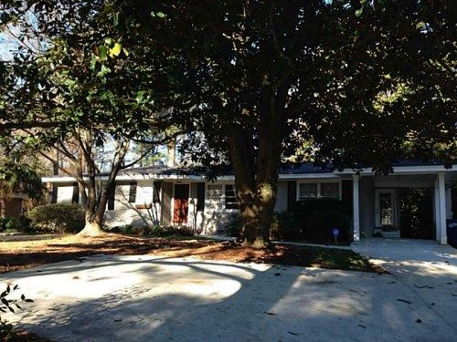 200 Old Ivy Road Ne, Atlanta, GA 30342
