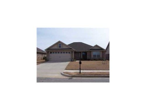 118 Summer Cove Circle NW, Madison, AL 35757