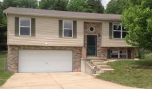 1137 Parc Central Dr Festus, MO 63028