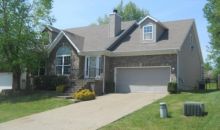 9409 Alex Court Louisville, KY 40299