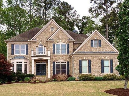 3640 Hamby Oaks Drive, Alpharetta, GA 30004