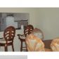 9826 Nob Hill Ct # 9826, Fort Lauderdale, FL 33351 ID:7122854