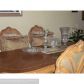 9826 Nob Hill Ct # 9826, Fort Lauderdale, FL 33351 ID:7122859