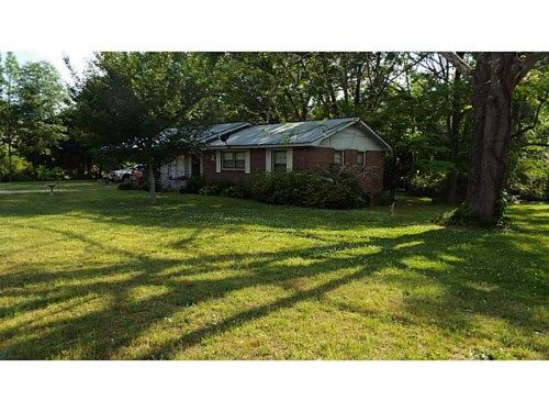 1153 New Light Road, Canton, GA 30115