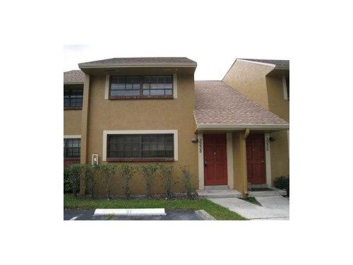 3238 PINE ISLAND RD # 3238, Fort Lauderdale, FL 33351