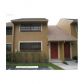 3238 PINE ISLAND RD # 3238, Fort Lauderdale, FL 33351 ID:6813107