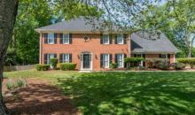 535 Saddle Creek Circle Roswell, GA 30076