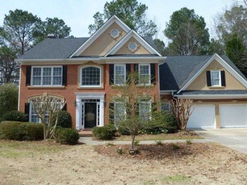 3607 Olde Prestwick Court, Woodstock, GA 30189