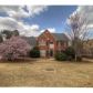 165 Kensington Pond Court, Roswell, GA 30075 ID:7975213
