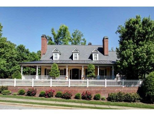 4167 Chimney Heights Ne, Roswell, GA 30075