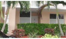 10312 NW 24 PL # 104 Fort Lauderdale, FL 33322
