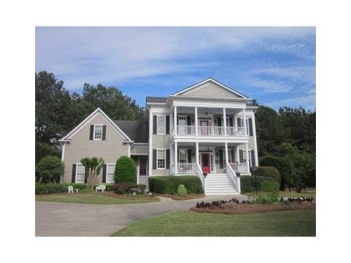 285 Old Ivy, Fayetteville, GA 30215