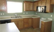 9916 Sun Mountain Trl SW Albuquerque, NM 87121