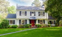 889 W Wesley Road Nw Atlanta, GA 30327