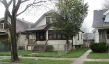 4057 N 26th St Milwaukee, WI 53209