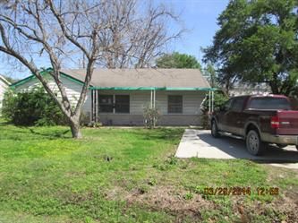 257 Wellington St, Houston, TX 77076