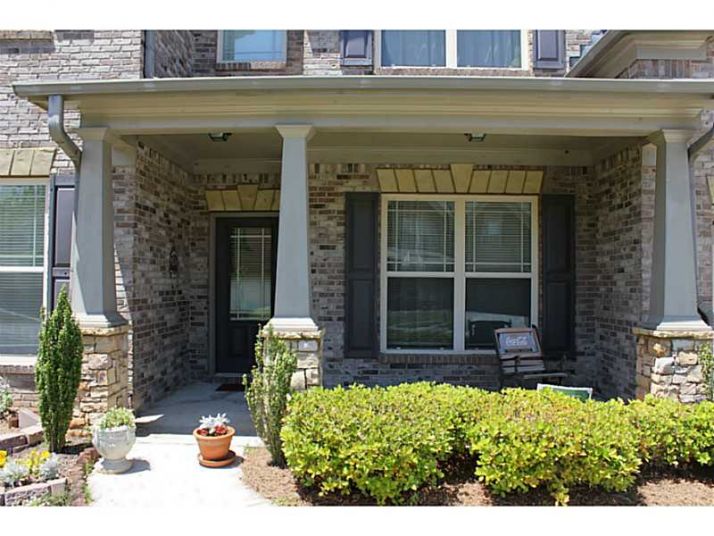 2565 Gloster Mill Drive, Lawrenceville, GA 30044