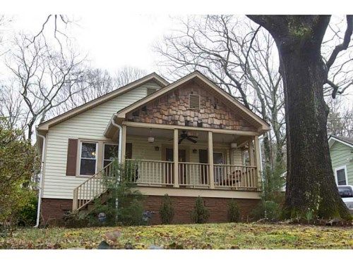 720 Clifton Road Se, Atlanta, GA 30316