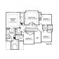 4969 Bayborough Drive, Hoschton, GA 30548 ID:8150650
