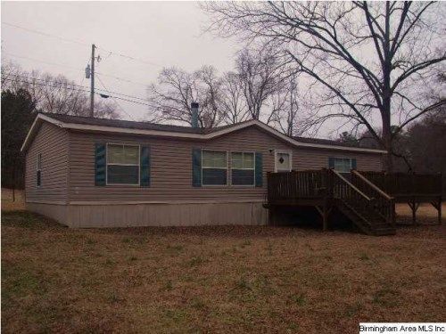 3037 CARL MORGAN RD, Moody, AL 35004