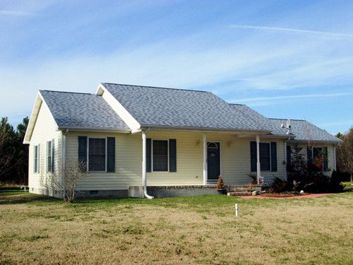 19554 DOE DR, Shartlesville, PA 19554