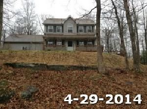 9e South Cortina Court, Henryville, PA 18332