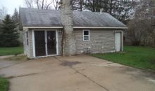 921 N St NE Brainerd, MN 56401