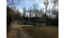 1072 New Rosedale Road Armuchee, GA 30105