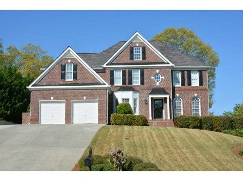 4410 Beckwith Place, Cumming, GA 30041