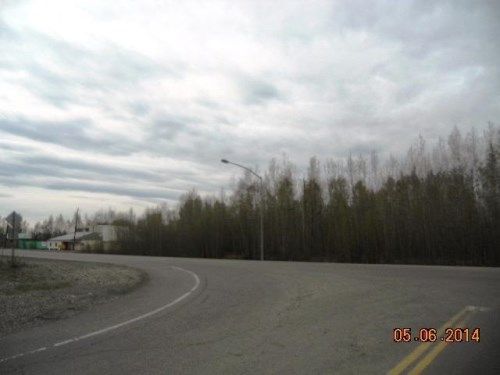 2617 Old Richardson Highway, North Pole, AK 99705
