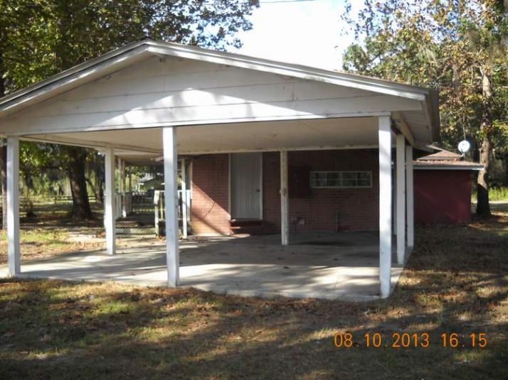 1295 Sw 10th Street, Cross City, FL 32628