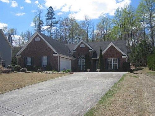 8030 Paddocks Mill Road, Cumming, GA 30041