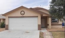 6209 Rose Colleng Place El Paso, TX 79932