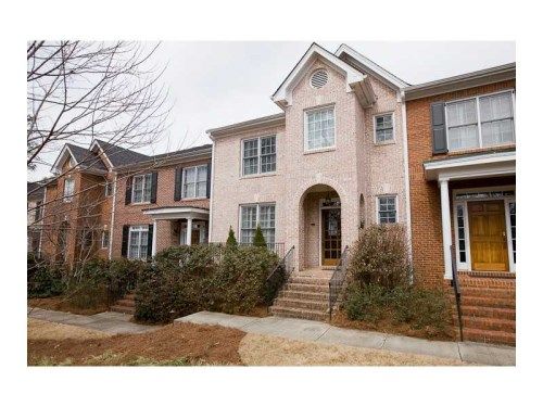 Unit 5 - 1961 Defoor Avenue Nw, Atlanta, GA 30318