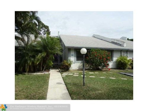6019 NW 3rd St # 6019, Pompano Beach, FL 33063