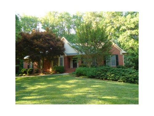 1515 Habersham Place, Cumming, GA 30041