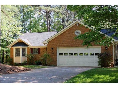 155 Dockside Downs Drive, Woodstock, GA 30189