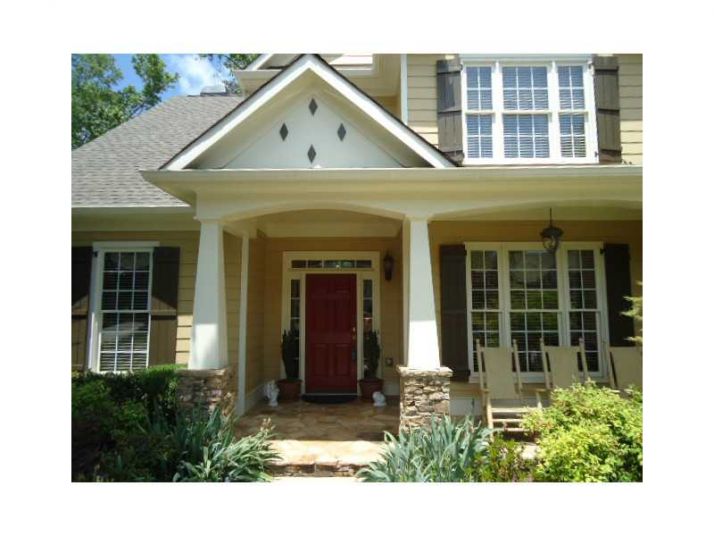 6315 Hunters View Lane, Cumming, GA 30041